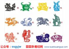 运势占卜_进入农历九月十二生肖的人的运势（生肖）