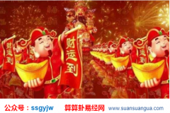 易经八字算命_解析典型的靠专业赚钱的命主（八字）