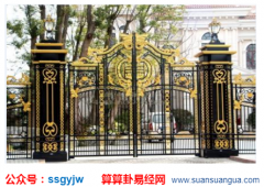 住宅风水_大师浅谈大门冲煞的化解方法（化煞）