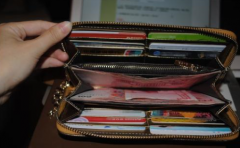 风水专家_解说钱包里放什么_会影响全家人的幸福（风水）