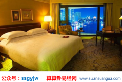 住宅风水_中床的摆放位置该注意哪些？（床）