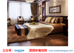 风水玄学_大师解读床这样摆会让你百病缠身（风水）