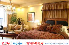 居室风水_卧室中这些东西放进来会破财（大忌）