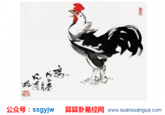 中国周易_属鸡的人金牛座的性格怎样的？（算命）