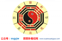 易经测算_不俗之人必有好运之时（八字）