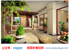 周易风水_客厅养殖鸿运当头真的可以招财吗？（算命）