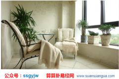 周易风水_阳台的积水多会降低风水运势吗？（算命）