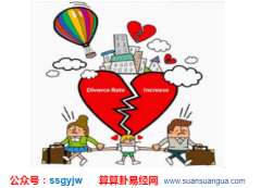 合八字算命_大师提醒命理有这些问题较容易导致离婚（婚姻）