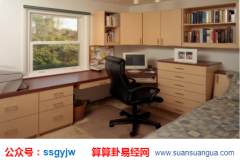 住宅风水_大师提醒家具摆放的风水原则有哪些?(家具)