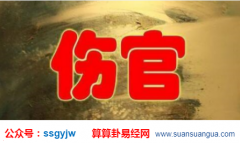 排八字算命_大师从食伤看你的财富是否稳定（食神）