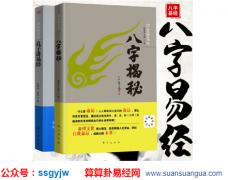 八字测算_偏财格大运流年吉凶（算命）