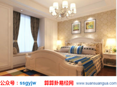 中国风水大师_浅谈家宅墙壁的风水（阳宅）