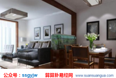 中国风水大师_解说什么画不适合挂在家中!(挂画)