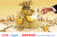 周易算命财运_大师从八字看你能名利双收么?(八字)