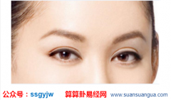 从面相看你是否在走桃花运（面相）