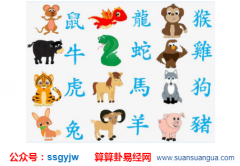 心思深沉 一般人摸不透的生肖 [算命免费]