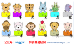 做事从不循规蹈矩 性格狂到没边的生肖[算命免费]