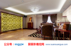 居室风水_大师浅谈茶几颜色与五行的关系(客厅)