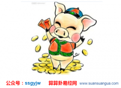 八字测算：属猪人2021年的贵人是谁 属猪人与谁一起合作财运好 