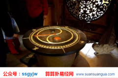 排八字算命_大师从八字看此生大运动态(八字)