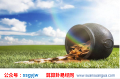 八字算命_分析甲子年命主的财源与感情（运势）