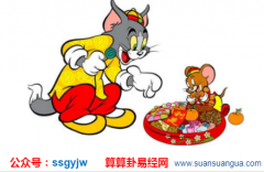 风水专家_教你如何合理安排宠物位置从而催财（改运）