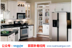 风水命理_大师浅谈厨房摆放灶台的正确之法（你做对了么）