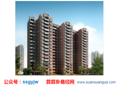 2021本命年今年男人适合买房吗 哪几个楼层吉利 善若吉命理