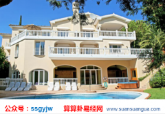 房子风水学_分析门前有他则会家人不和钱财有损（你知道吗？）