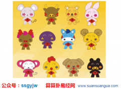 2020年10月28日的吉利属相有哪些 算命在线