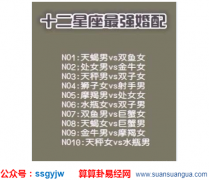 2020年11月7日塔罗占卜星座运势早知道（图文）