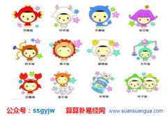 星座配对：较旺夫的星座女排名 这几个星座娶到就是赚到