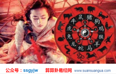 运势测算_公元2020年11月10日星期二（运势）