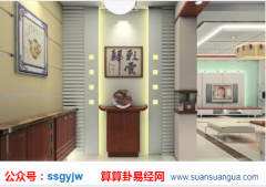 风水专家_浅谈影响家宅风水的进门三见和三不见原则（风水）