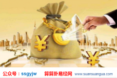 生辰八字查询_先天投资运平平的人如何获得大财（财运）