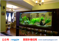 风水专家_浅谈客厅电视背景墙破损会对你造成什么影响(客厅)