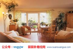 风水玄学_大师提醒婚姻中问题多可用用风水来调（改运）