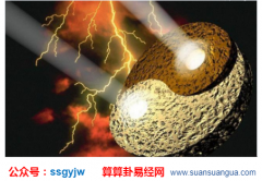 一个算命先生的忠告,好命扛不住三回算 周易易经