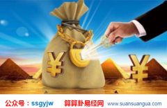 八字详批_异地发展财旺的八字特征（命例）