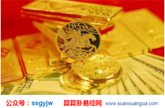 财运算命：八字事业运 假从财的富贵程度层次