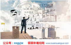 易经算命：八字事业运 财为忌神发财条件