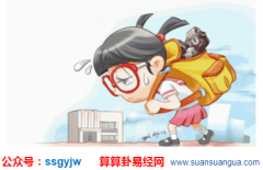 易经算命:八字学业运 有大出息的人八字特征