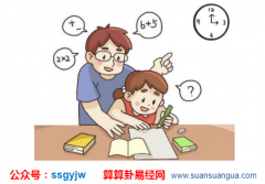 易经算命:八字学业运 八字透偏印学历不高