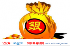 四柱八字排盘_分析命之富贵贫贱之根源（富贵）