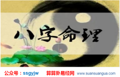 生辰八字自动计算器 怎样快速知道自己的命运（八字算命）