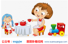 八字算命：2021年5月3日农历三月二十二出生的女孩命运分析