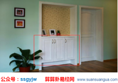 居室风水_大师分析吉祥物放在鞋柜上对运势有提升作用么?(鞋柜)