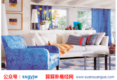 风水开运_大师分析沙发靠近窗户能否更有利于改善财运(沙发)