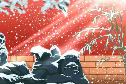 大年三十出生什么说头