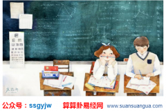 八字算命：聪明绝顶的出生日期 一生富贵命好运势（图文）